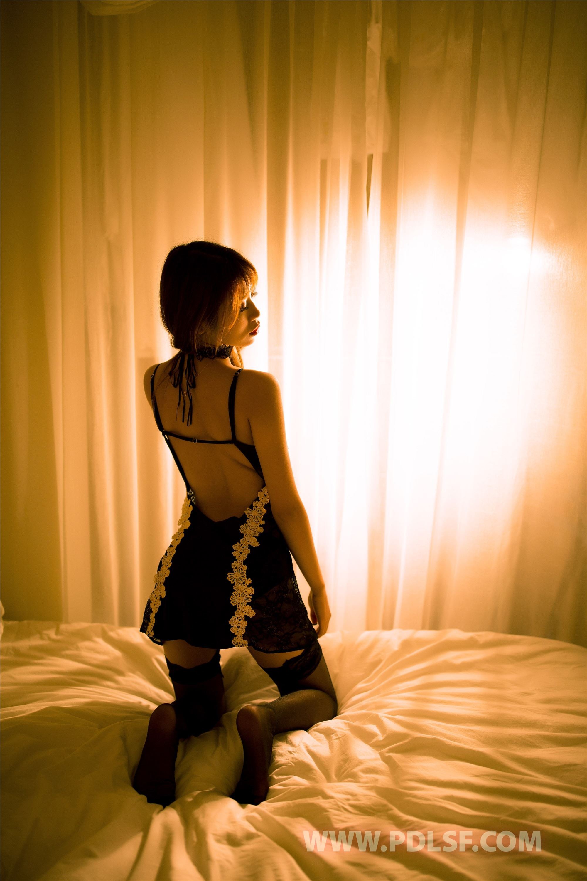 PDL潘多拉 2020.09.22 专辑No.303 黑兔兔